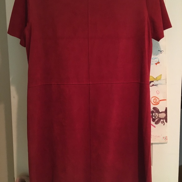 Dress - Picture 2 of 3